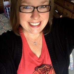 Meet your Posher, Deanna